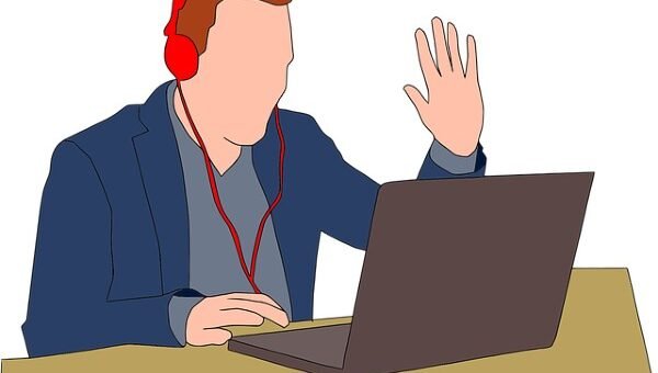 Cloudworkers - lavoro chat