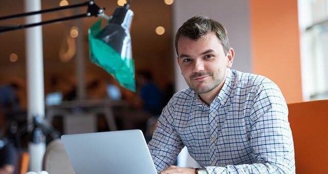 come diventare imprenditore