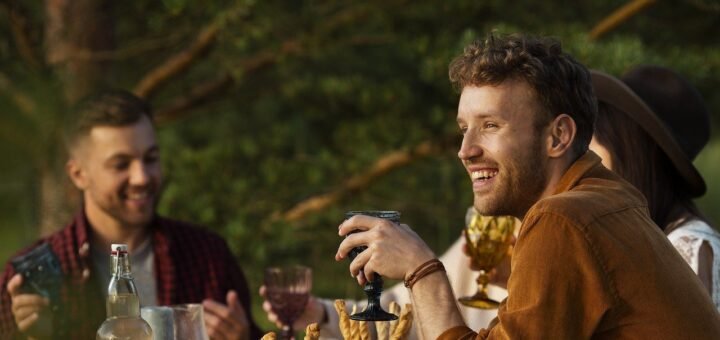 come diventare una host family