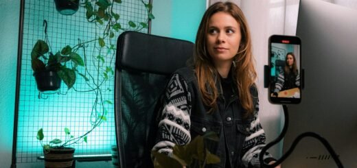 diventare content creator