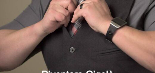 come diventare gigolo