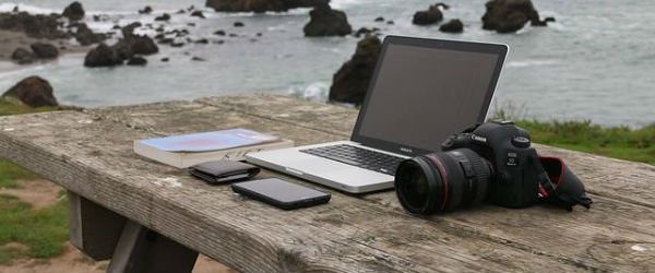 diventare nomade digitale