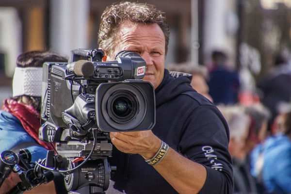 Quanto Guadagna Una Comparsa In Un Film