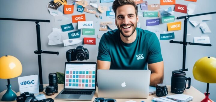 Diventare UGC Creator