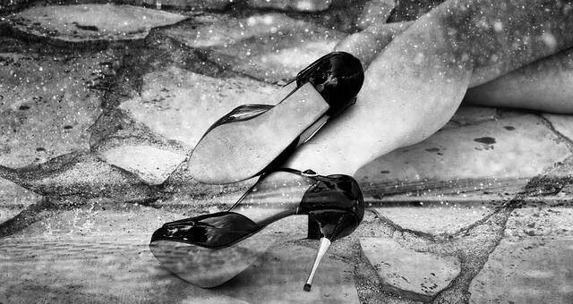 lavorare fetish guadagni