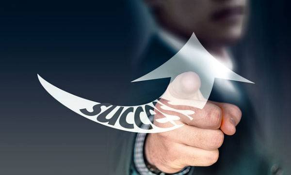 storie di insuccessi tramutati in successi