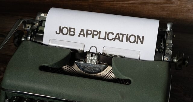 trovare lavoro rapidamente